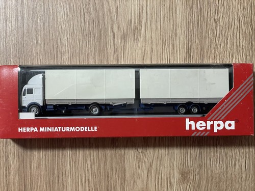 Herpa mercedes sk - herpa,