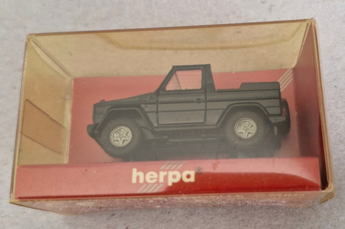 Herpa 020848 mercedes 300 - 300, ge