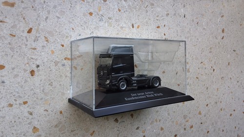 Herpa exclusive series ovp - exclusive,
