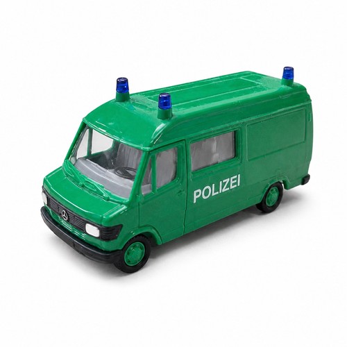 Herpa mercedes benz 207 - herpa, d