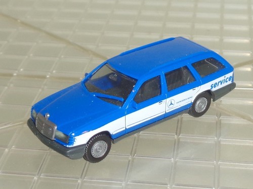 Herpa mercedes 300 te - herpa:,