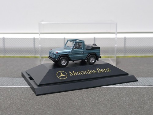 Herpa mercedes 230 - 230, ge