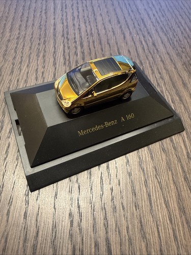 Herpa mercedes benz - mercedes-benz, 160