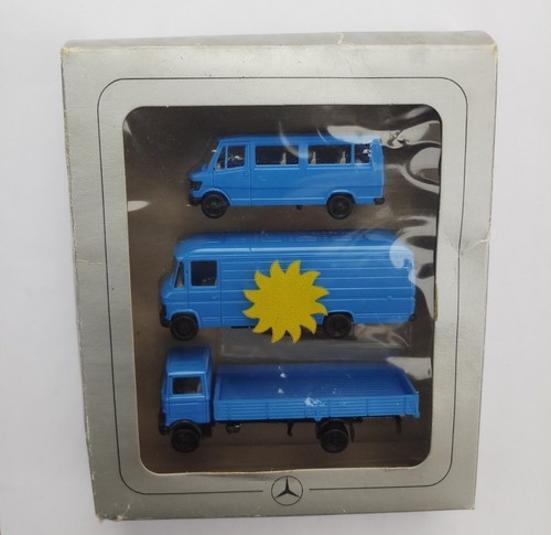 Herpa 7503 mercedes - herpa,