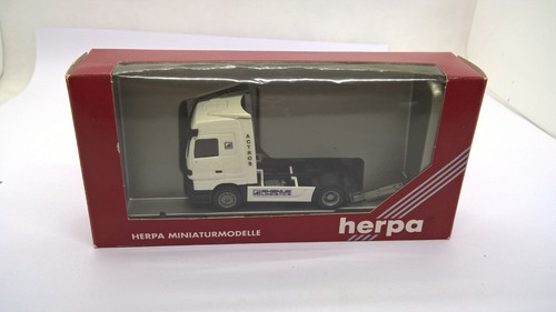 Herpa 144858 mercedes actros - herpa,