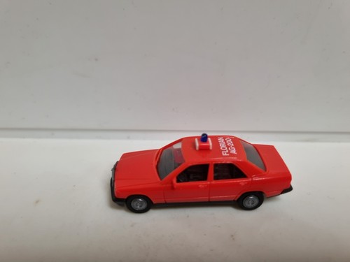 Herpa mercedes benz - 190, e