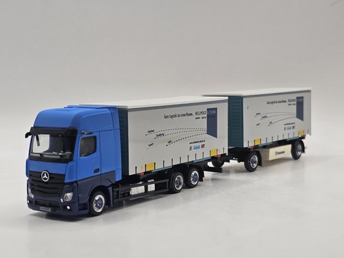 Herpa brekina 87 - herpa, 1:87