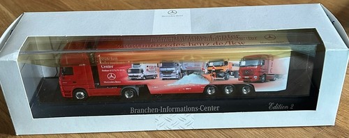 Somo herpa mercedes benz - mercedes,