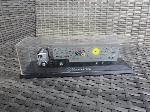 Herpa mercedes benz koffer - herpa,