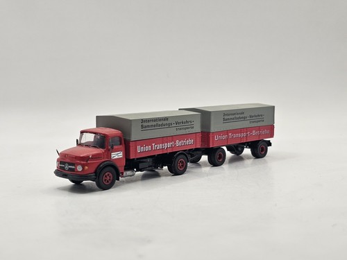 Wiking herpa brekina 87 - brekina, 1:87