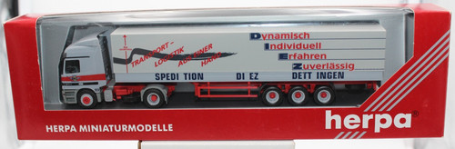 Mercedes benz actros - actros, l