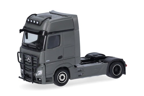 Herpa 311533 006 mercedes - 311533-006, mercedes-benz