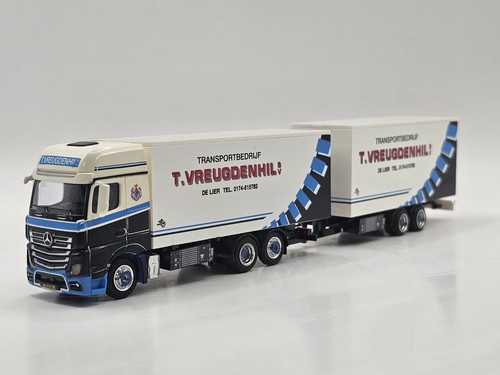 Awm herpa mercedes - awm,