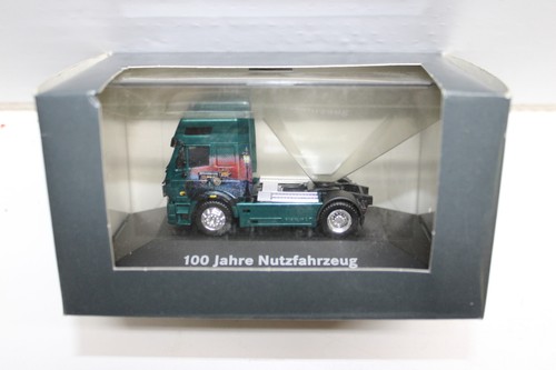 Herpa mercedes benz - 1:87,