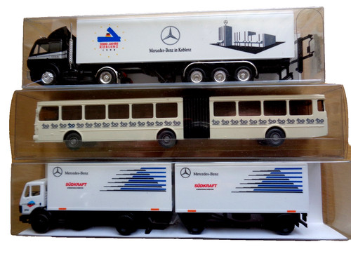 Herpa wiking wdv modellauto - herpa-wiking-wdv,