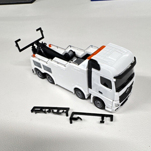 Herpa mercedes benz - herpa, mercedes-benz