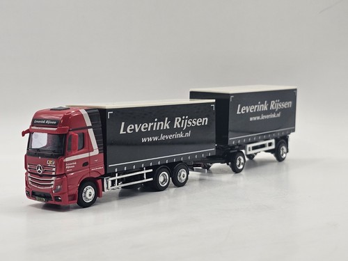 Awm herpa mercedes - herpa,