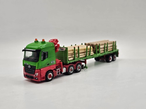 Wiking herpa brekina - wiking,