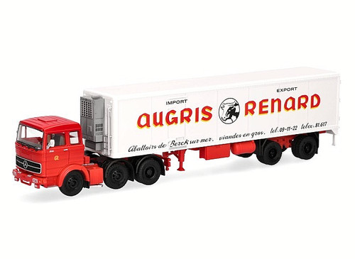 Herpa 87mbs026208 - herpa,