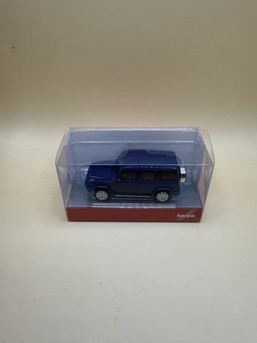 Top herpa 420280 - herpa, mercedes