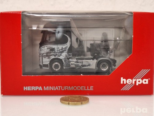 K749 herpa mercedes benz 87 - herpa, 1:87