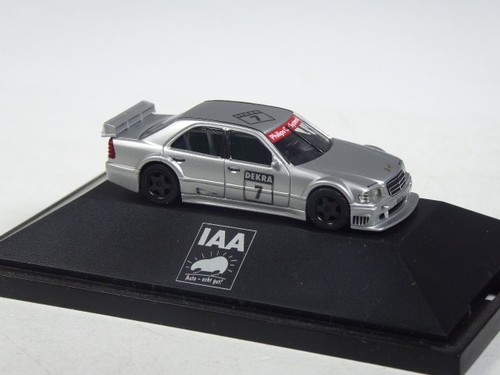 Herpa mercedes - (yg-59,, mb)