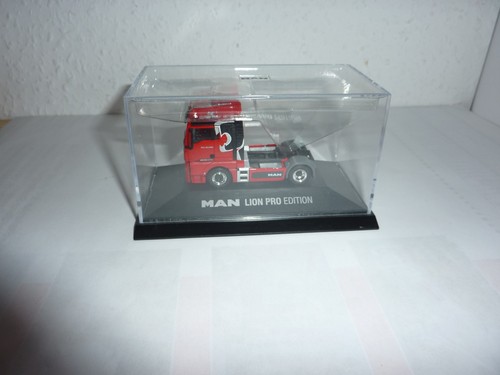 Herpa man tgx xxl - tgx, zgm
