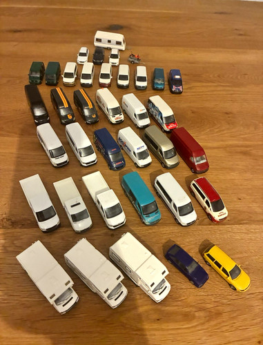 Wohnmobile transporter - wohnmobile,,