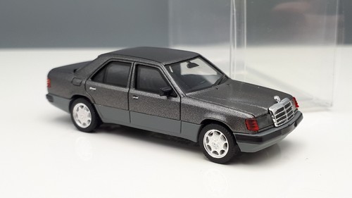 Herpa mercedes e 300 - herpa, 1:87