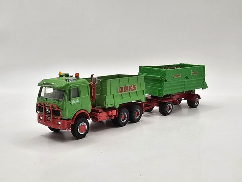 Wiking herpa brekina - herpa,