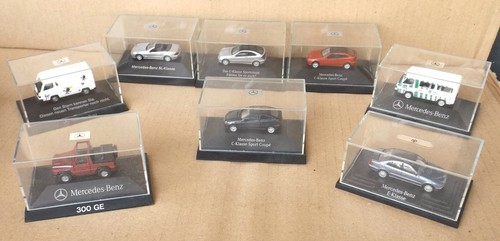 Vintage herpa h0 - 8,