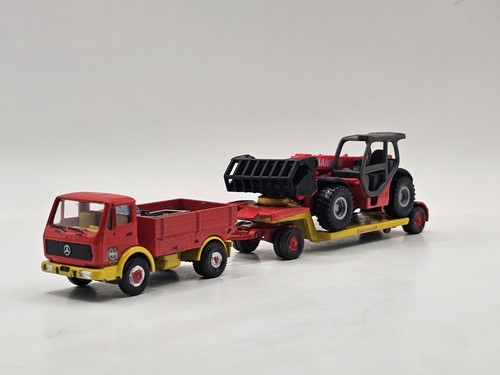 Wiking herpa brekina 87 - herpa,