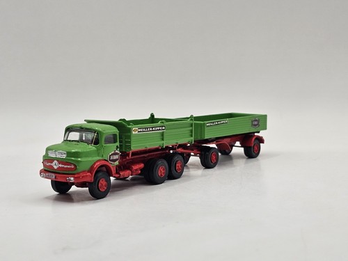 Wiking herpa brekina 87 - wiking,