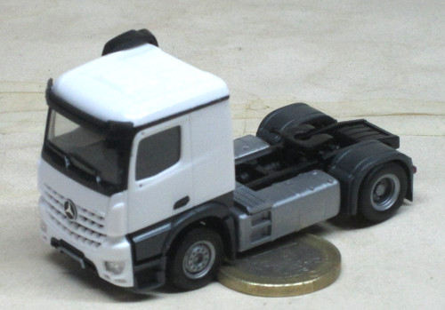 Herpa 313940 mercedes benz - , mercedes-benz