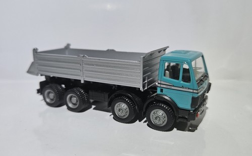 Herpa lkw mercedes - herpa, 1:87