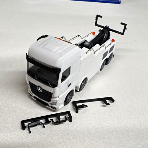 Herpa mercedes - herpa,
