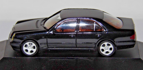 Herpa 320 3 6 brabus - 1:87, e