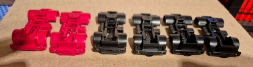 Fahrgestelle zugmaschine - 6,