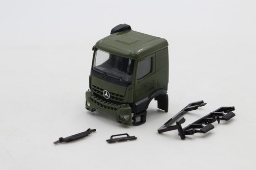 Herpa mercedes arocs kabine - herpa,