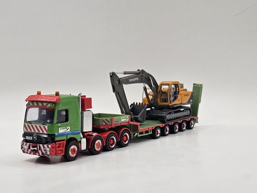 Wiking herpa brekina - herpa,