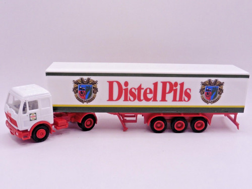 Herpa mercedes - ,