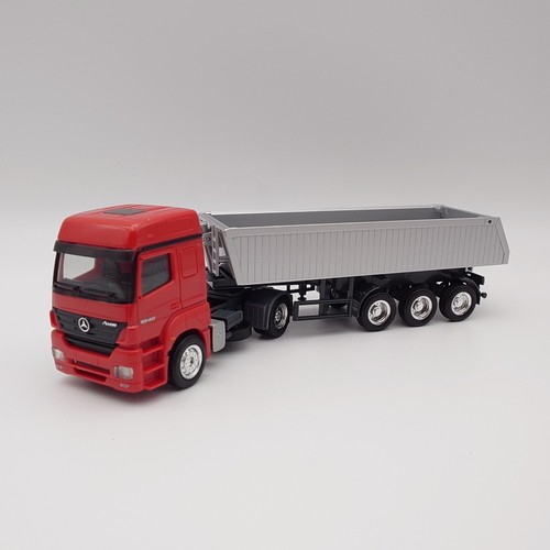 Herpa mercedes benz axor - 1:87,