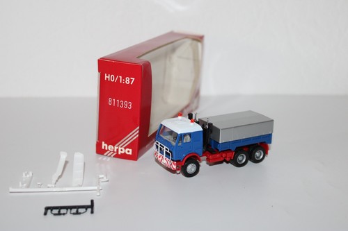 Herpa 811393 mercedes benz - 811393, mercedes-benz