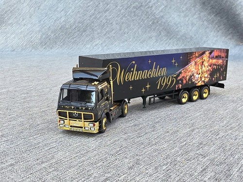 Herpa mb mercedes - h0, |