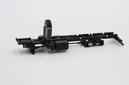 Herpa mercedes arocs - mercedes,