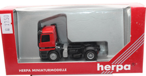 Mercedes benz actros - mercedes,