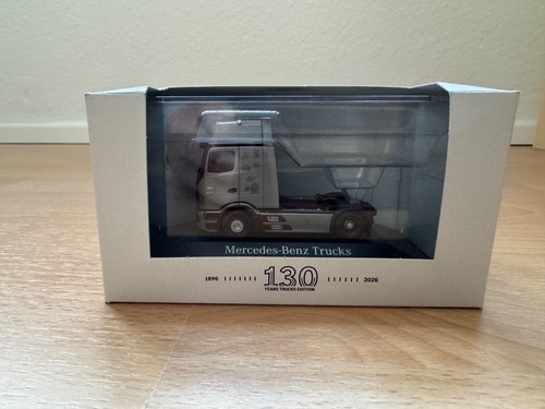 Herpa actros pro cabin - pro,
