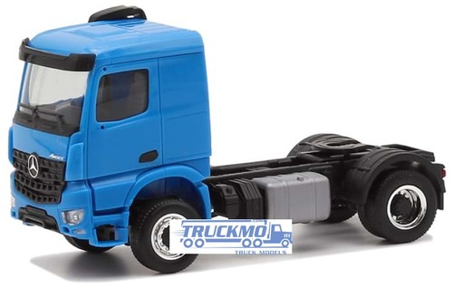 Herpa mercedes benz arocs - herpa,