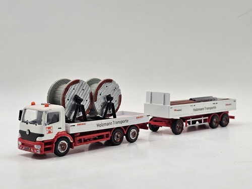 Wiking herpa brekina 87 - wiking, 1:87