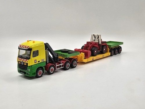 Wiking herpa brekina - herpa,